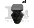 Klip ozdobn / ochrann lity FA1 ‐ FA1 21-10028.5