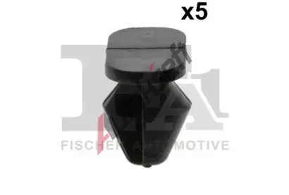 FA1 Klip ozdobn / ochrann lity FA1 21-10028.5, 21-10028.5