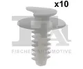Klip, ozdobn / ochrann lita FA1 ‐ FA1 21-10029.10