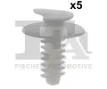 Klip ozdobn / ochrann lity FA1 ‐ FA1 21-10029.5