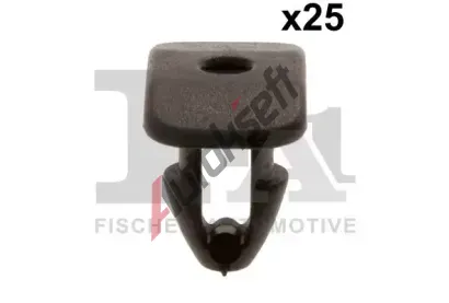FA1 Klip ozdobn / ochrann lity FA1 21-10030.25, 21-10030.25