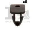 FA1 Klip ozdobn / ochrann lity ‐ FA1 21-10030.5