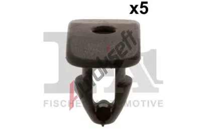 FA1 Klip ozdobn / ochrann lity FA1 21-10030.5, 21-10030.5
