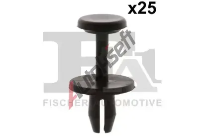 FA1 Klip ozdobn / ochrann lity FA1 21-20002.25, 21-20002.25