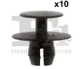 Klip ozdobn / ochrann lity FA1 ‐ FA1 21-20004.10