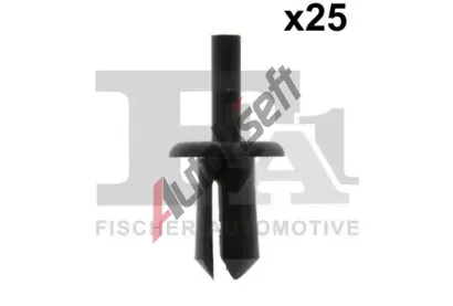 FA1 Klip ozdobn / ochrann lity FA1 21-20005.25, 21-20005.25