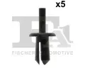 Klip ozdobn / ochrann lity FA1 ‐ FA1 21-20005.5