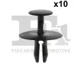 Klip ozdobn / ochrann lity FA1 ‐ FA1 21-20008.10