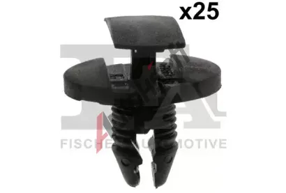 FA1 Klip ozdobn / ochrann lity FA1 21-20009.25, 21-20009.25