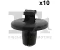 Klip ozdobn / ochrann lity FA1 ‐ FA1 21-30003.10