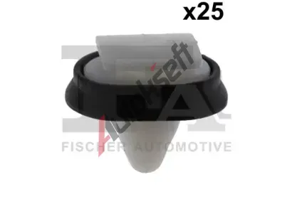 FA1 Klip ozdobné / ochranné lišty FA1 21-40012.25, 21-40012.25 FA1 Klip ozdobné / ochranné lišty FA1 21-40012.25, 21-40012.25