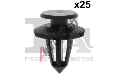 FA1 Klip ozdobné / ochranné lišty FA1 21-40013.25, 21-40013.25 FA1 Klip ozdobné / ochranné lišty FA1 21-40013.25, 21-40013.25