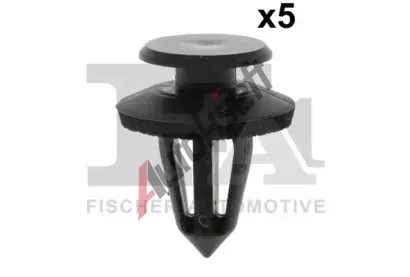 FA1 Klip ozdobné / ochranné lišty FA1 21-40013.5, 21-40013.5 FA1 Klip ozdobné / ochranné lišty FA1 21-40013.5, 21-40013.5