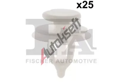 FA1 Klip ozdobn / ochrann lity FA1 21-40017.25, 21-40017.25