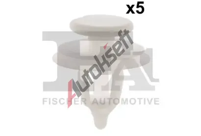 FA1 Klip ozdobn / ochrann lity FA1 21-40017.5, 21-40017.5