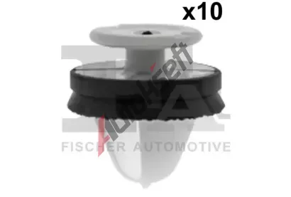FA1 Klip ozdobné / ochranné lišty FA1 21-40019.10, 21-40019.10 FA1 Klip ozdobné / ochranné lišty FA1 21-40019.10, 21-40019.10