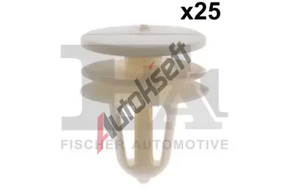 FA1 Klip ozdobn / ochrann lity FA1 21-40020.25, 21-40020.25