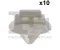 FA1 Klip ozdobn / ochrann lity ‐ FA1 21-40021.10