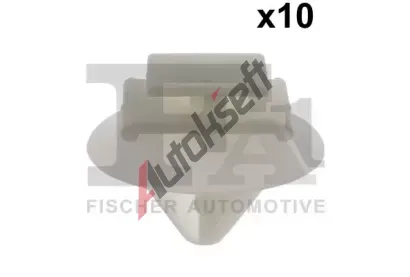 FA1 Klip ozdobn / ochrann lity FA1 21-40021.10, 21-40021.10