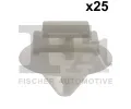Klip, ozdobn / ochrann lita FA1 ‐ FA1 21-40021.25