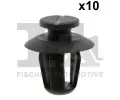 Klip ozdobn / ochrann lity FA1 ‐ FA1 21-40025.10
