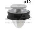 Klip ozdobn / ochrann lity FA1 ‐ FA1 21-40031.10