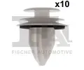 Klip ozdobn / ochrann lity FA1 ‐ FA1 21-40035.10