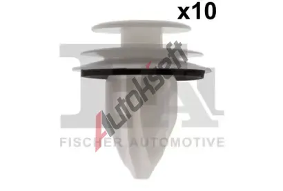 FA1 Klip ozdobn / ochrann lity FA1 21-40035.10, 21-40035.10