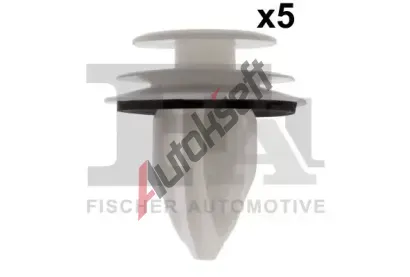 FA1 Klip ozdobn / ochrann lity FA1 21-40035.5, 21-40035.5