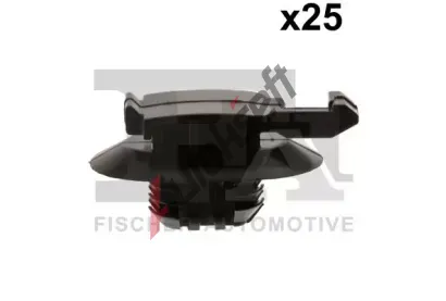 FA1 Klip ozdobné / ochranné lišty FA1 21-40036.25, 21-40036.25 FA1 Klip ozdobné / ochranné lišty FA1 21-40036.25, 21-40036.25