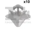 Klip ozdobn / ochrann lity FA1 ‐ FA1 21-40038.10