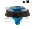 Klip, ozdobn / ochrann lita FA1 ‐ FA1 21-40043.10