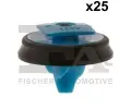 Klip, ozdobn / ochrann lita FA1 ‐ FA1 21-40043.25