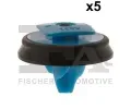Klip, ozdobn / ochrann lita FA1 ‐ FA1 21-40043.5