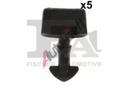 FA1 Klip ozdobn / ochrann lity FA1 21-40047.5, 21-40047.5