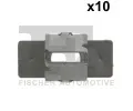 Klip ozdobn / ochrann lity FA1 ‐ FA1 21-40054.10
