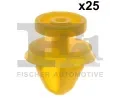 Klip ozdobn / ochrann lity FA1 ‐ FA1 21-40057.25