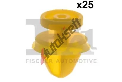 FA1 Klip ozdobn / ochrann lity FA1 21-40057.25, 21-40057.25