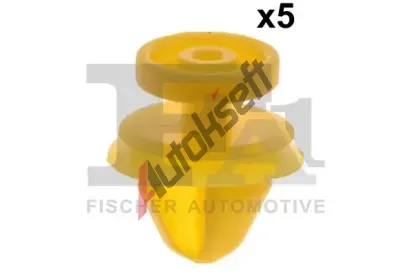 FA1 Klip ozdobn / ochrann lity FA1 21-40057.5, 21-40057.5