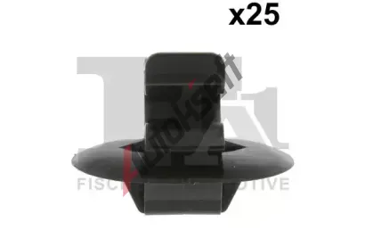 FA1 Klip ozdobn / ochrann lity FA1 21-40059.25, 21-40059.25