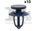 Klip ozdobn / ochrann lity FA1 ‐ FA1 21-40061.10