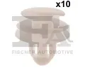 Klip, ozdobn / ochrann lita FA1 ‐ FA1 21-40062.10