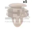 Klip ozdobn / ochrann lity FA1 ‐ FA1 21-40062.5