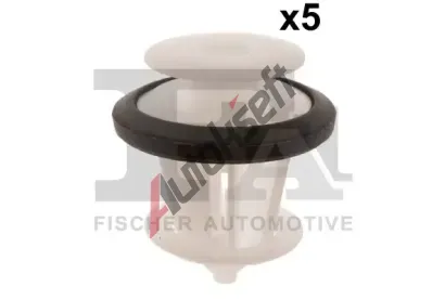 FA1 Klip ozdobn / ochrann lity FA1 21-40063.5, 21-40063.5