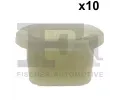 Klip ozdobn / ochrann lity FA1 ‐ FA1 21-60006.10
