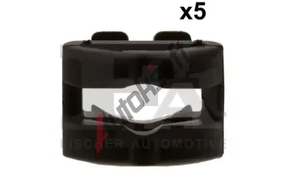 FA1 Klip ozdobn / ochrann lity FA1 21-60008.5, 21-60008.5