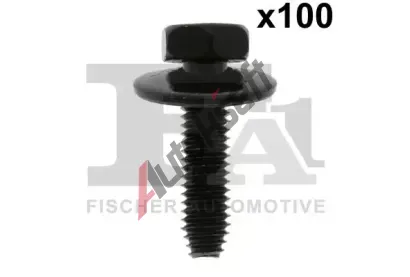 FA1 Klip ozdobn / ochrann lity FA1 21-70001.100, 21-70001.100