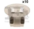 Klip ozdobn / ochrann lity FA1 ‐ FA1 21-70007.10