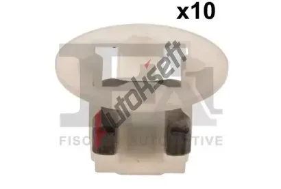 FA1 Klip ozdobné / ochranné lišty FA1 21-70007.10, 21-70007.10 FA1 Klip ozdobné / ochranné lišty FA1 21-70007.10, 21-70007.10