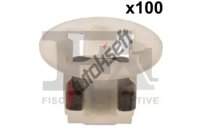 FA1 Klip ozdobné / ochranné lišty FA1 21-70007.100, 21-70007.100 FA1 Klip ozdobné / ochranné lišty FA1 21-70007.100, 21-70007.100